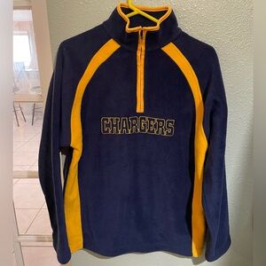 Vintage Chargers Jacket